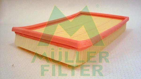 MULLER FILTER Воздушный фильтр PA322
